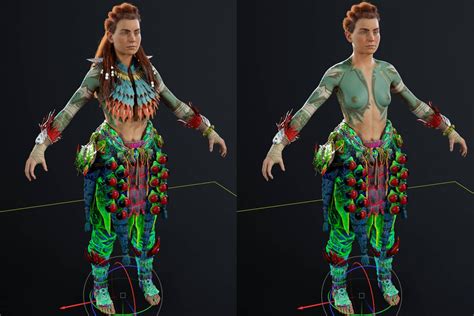 hentai aloy|Character: aloy